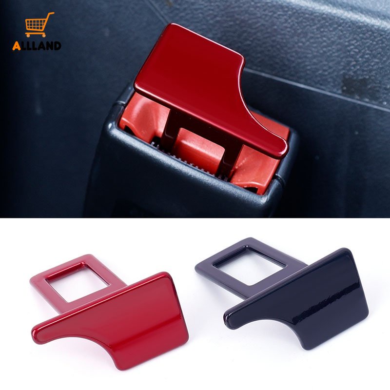 Khóa Dây An Toàn Xe Hơi Ẩn Bằng Hợp Kim Chống Chói Chuyên Dụng