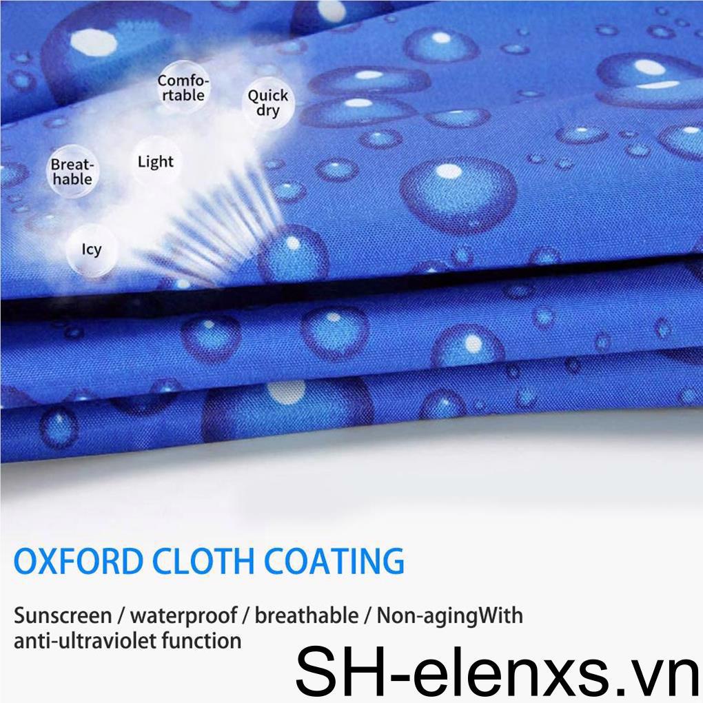 Mũ Dù Chống Mưa Đa Năng Có Thể Gấp Gọn Tiện Dụng