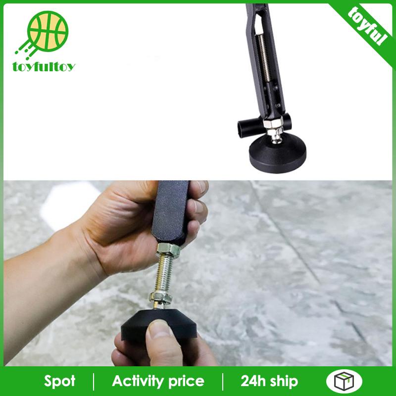 Dụng Cụ Hỗ Trợ Nâng Bánh Xe Máy Màu Đen Siêu Bền Tiện Dụng