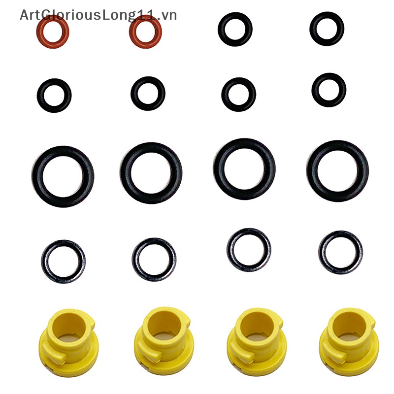 Vòng Tròn Niêm Phong Ống Hds ArtGloriousLong 20 Karcher O-Ring Hds 2.640-729.0.