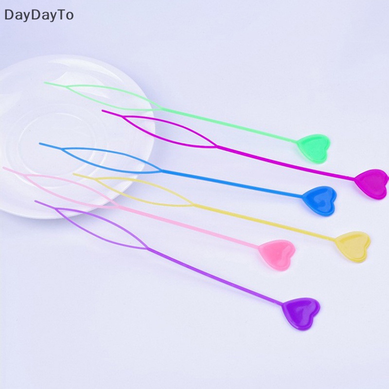 Dụng Cụ Tết Tóc Tạo Kiểu Đuôi Ngựa DIY