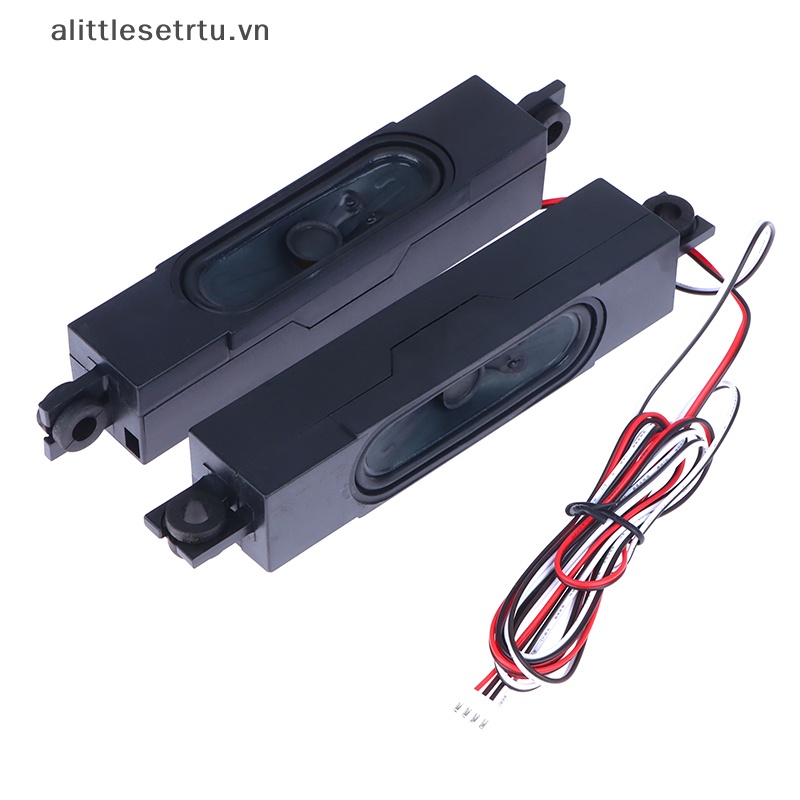 1 Cặp Loa TV LCD 8 10W Tích Hợp Loa DIY