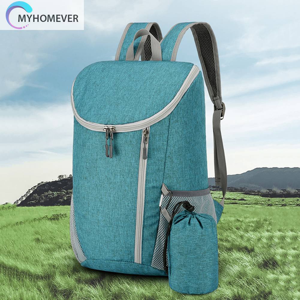 Ba Lô Nylon Thoáng Khí Trọng Lượng Nhẹ Cho Các Hoạt Động Ngoài Trời