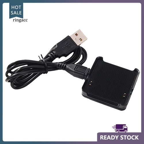 Dây Cáp Sạc RGA USB Thay Thế Cho Vivoactive