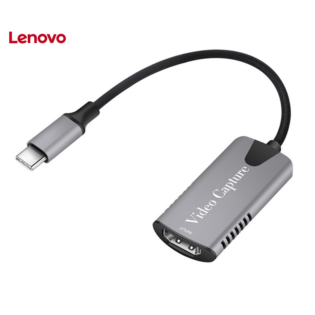 Thẻ Chuyển Đổi Tín Hiệu Hình Hoa Hướng Dương Ổn Định 1080P 4K 60HZ DC 5V / 0.4A Type-C Sang HDMI
