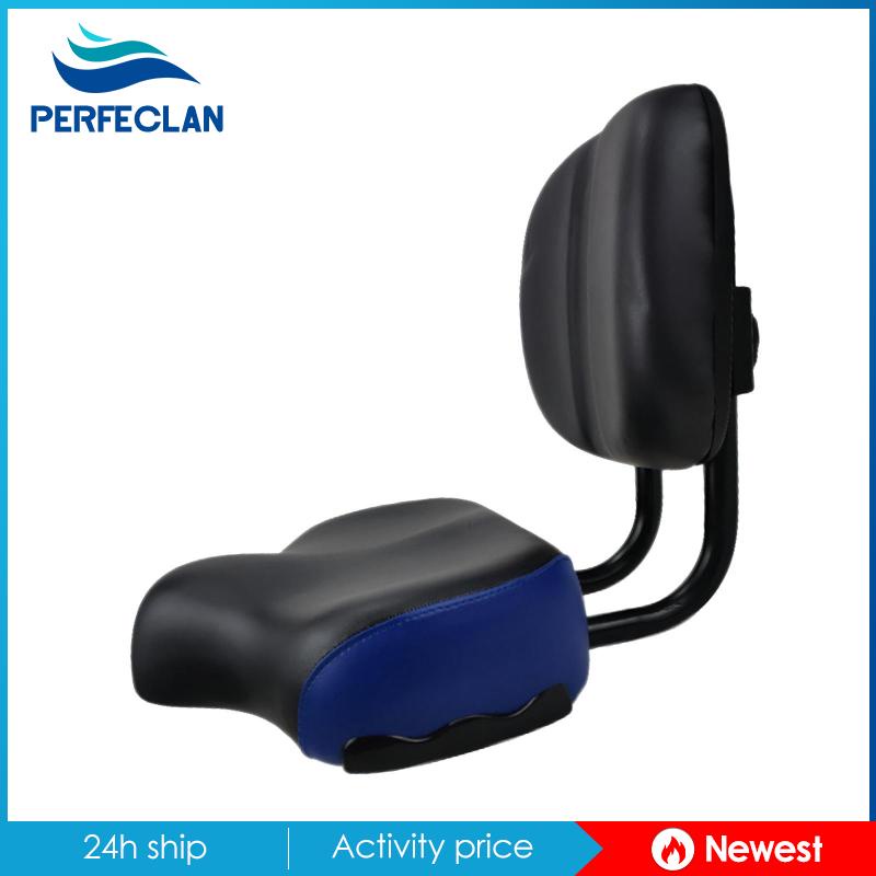 Yên Xe Đạp Bản Rộng Thoáng Khí Cho Nữ