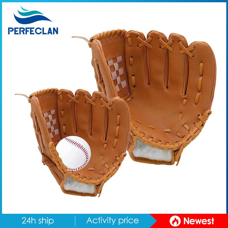 Găng Tay Bóng Chày Mềm Mại Chuyên Dụng