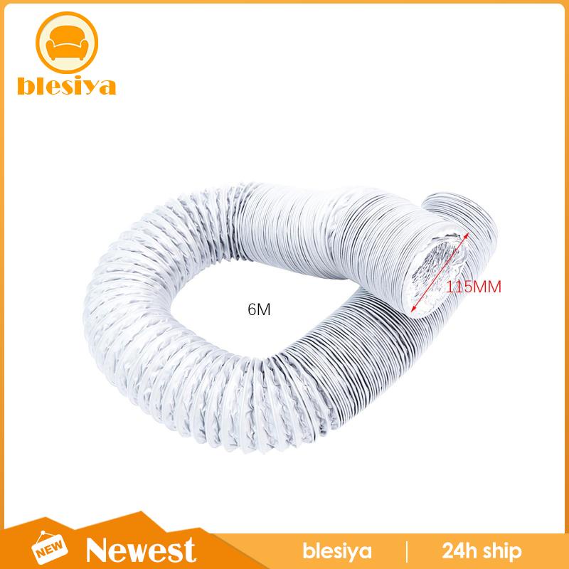 Ống Xả Khí Thải Dài 19ft Cho Xe Hơi Range Hoods