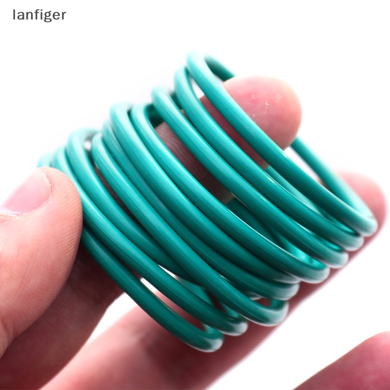 Vòng Đệm Ống Pô Xe Máy Hình Chữ O Kích Thước 44 * 3.1mm