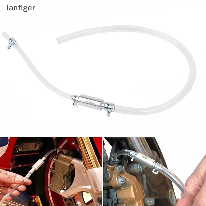 1 Ống Van Dầu Phanh Một Chiều Thay Thế Cho Xe Hơi Xe Máy