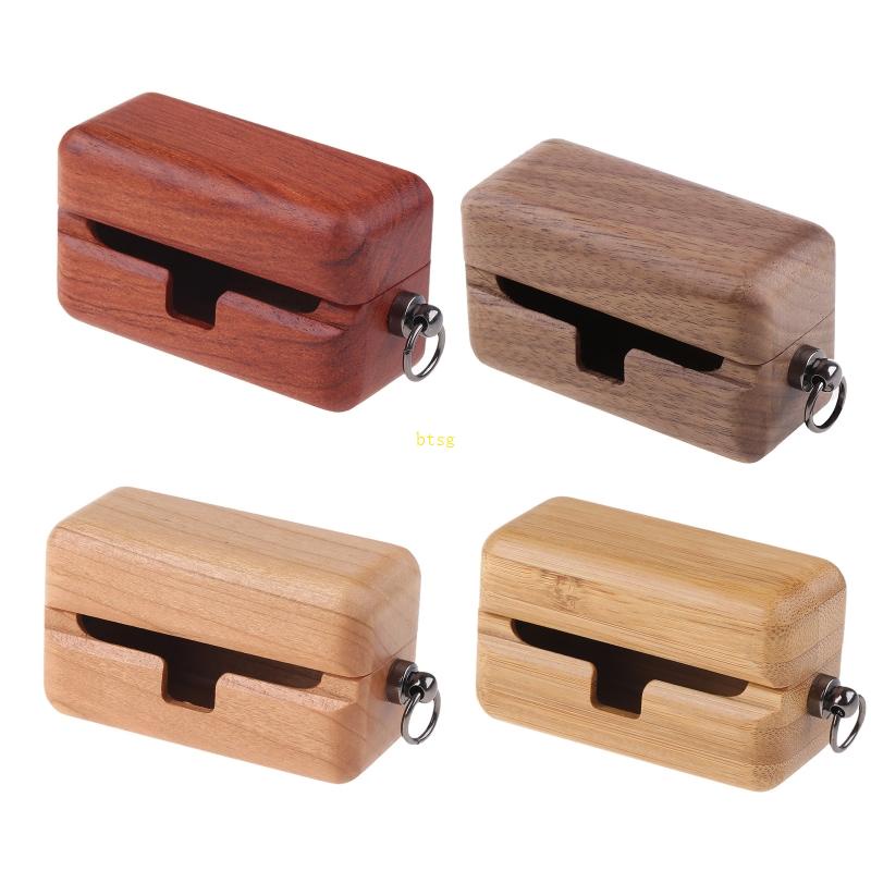 Hộp Đựng Chống Sốc Cho Tai Nghe Không Dây S-ony WF-1000XM4