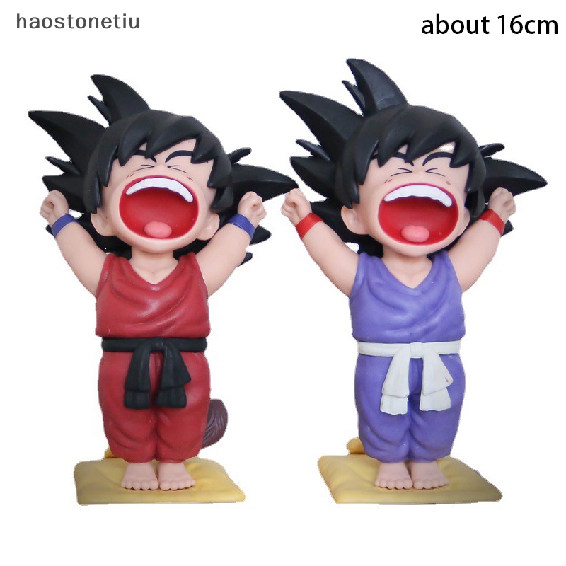 Đồ Chơi Nhân Vật Bandai Dragon Ball Cho Bé