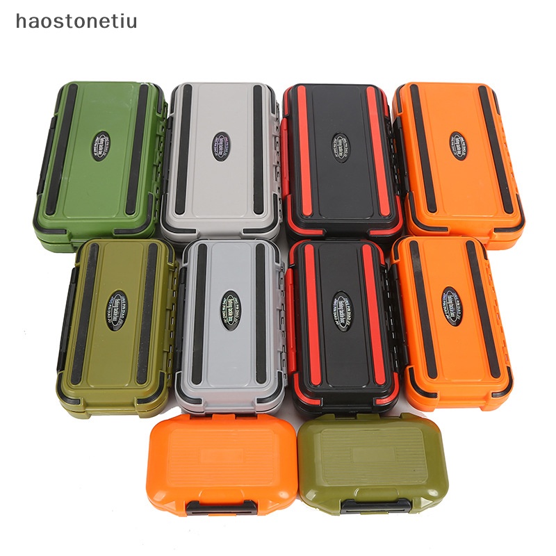 Hộp Đựng Phụ Kiện Câu Cá Chống Thấm Nước Tiện Dụng