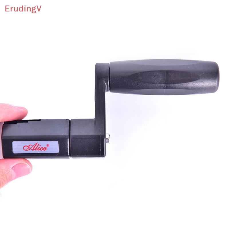 Dụng Cụ Tháo Chốt Dây Đàn Guitar Tự Động Hình Lục Giác