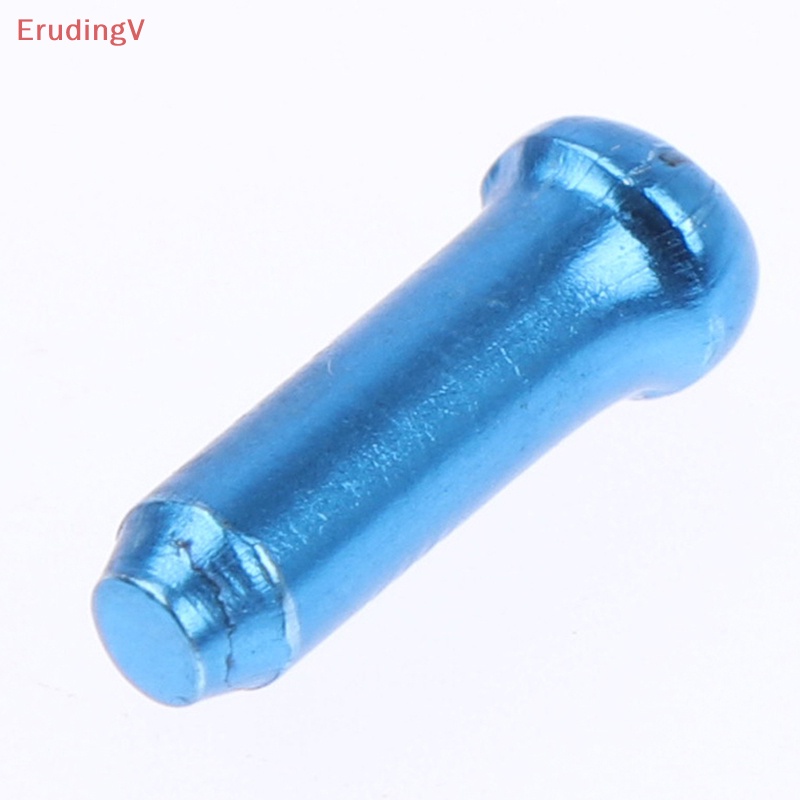 Set 100 Nắp Đậy Dây Cáp Phanh Xe Đạp