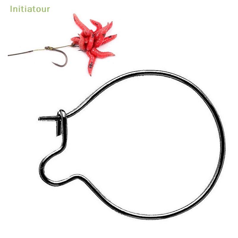 Bộ 20 Móc Câu Cá Chuyên Dụng Chất Lượng