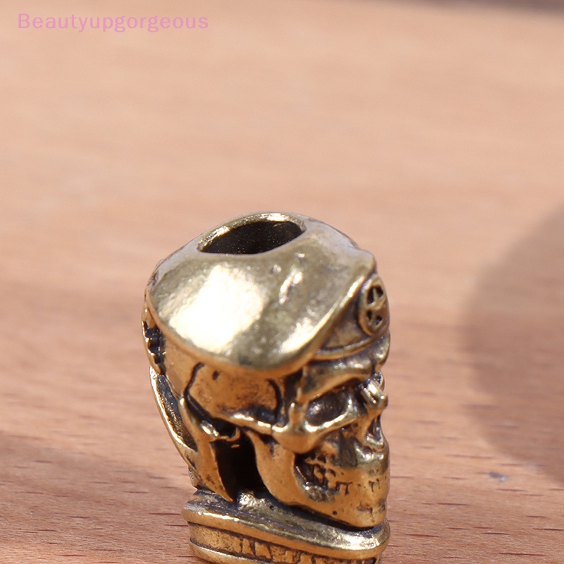 Mặt Dây Chuyền / Móc Chìa Khóa Bằng Đồng Thau Độc Đáo DIY