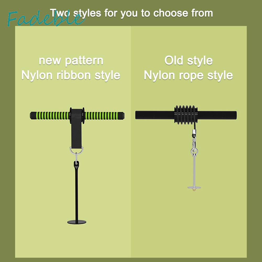 Dụng Cụ Thanh Lăn Tập Cơ Tay Chuyên Dụng