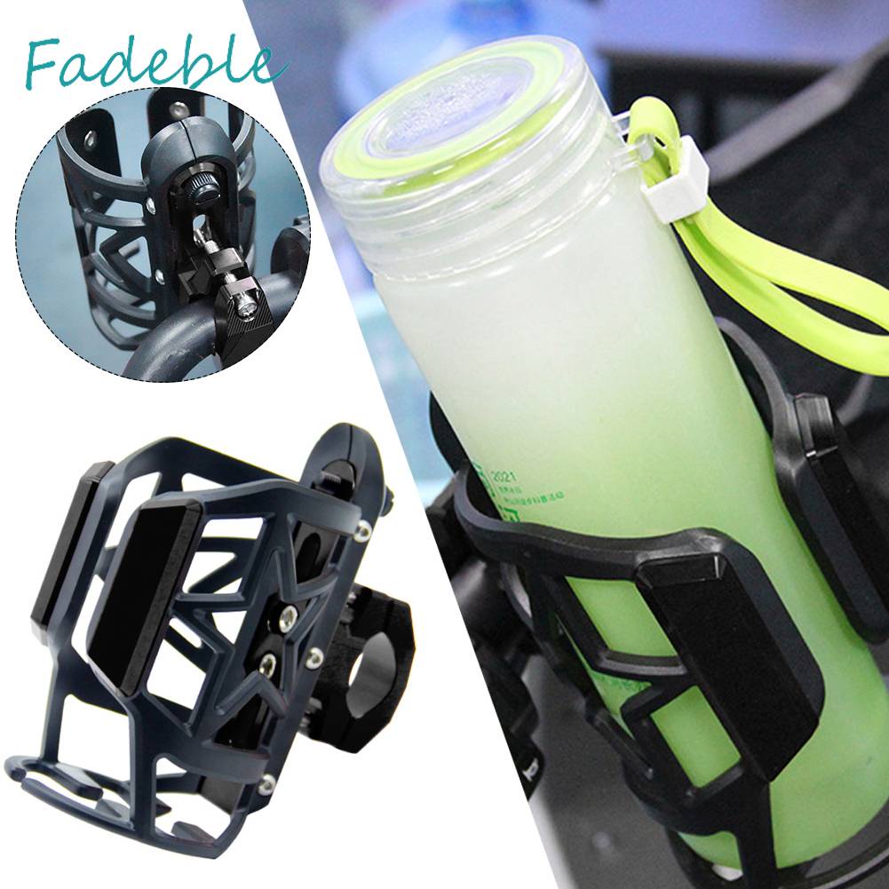 Giá Đỡ Bình Nước Chống Rung Lắc Cho Xe Đạp Điện