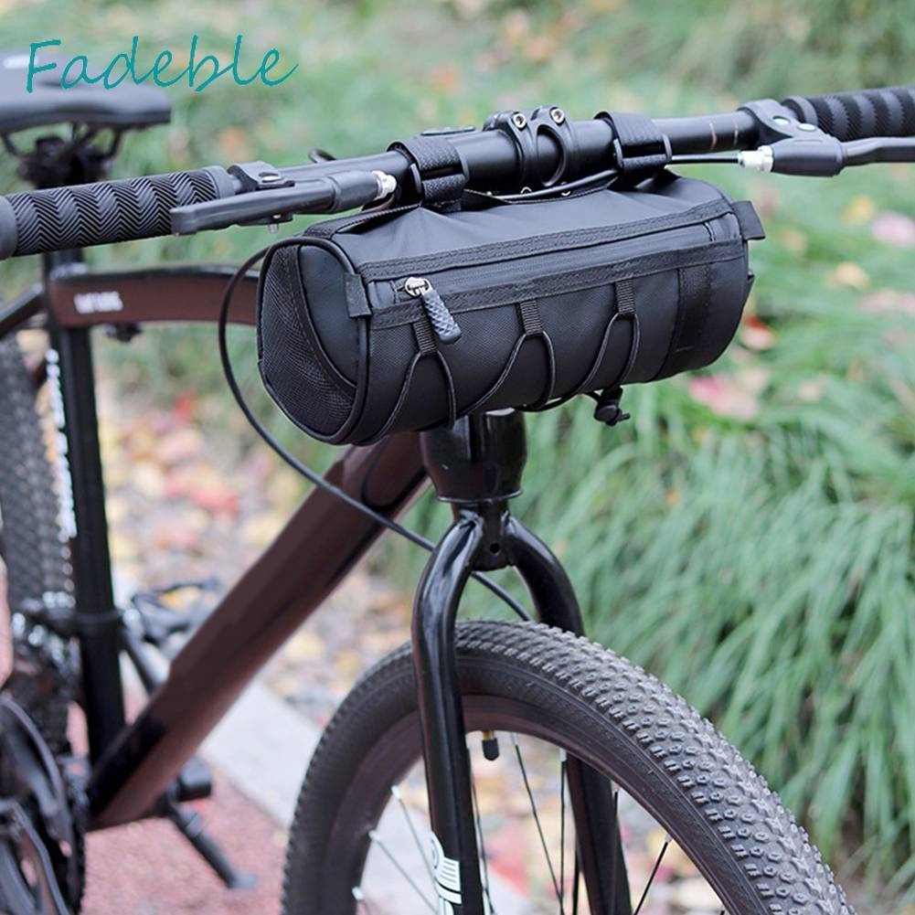 Túi Đựng Điện Thoại Cỡ Lớn Gắn Ghi Đông Xe Đạp Leo Núi