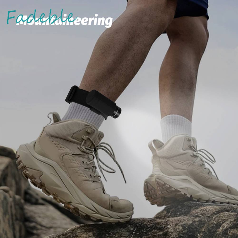 Vòng Tay Đèn Cắm Trại Chống Nước 200LM Type-C USB 230mAh