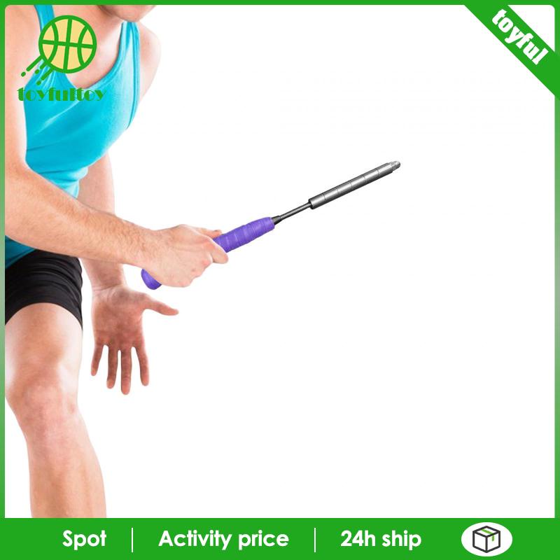 Dụng Cụ Tập Luyện Chơi Cầu Lông Cho Người Mới Bắt Đầu