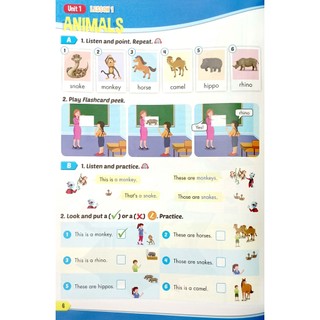 Sách i-Learn Smart Start 4 Student Book (2023)