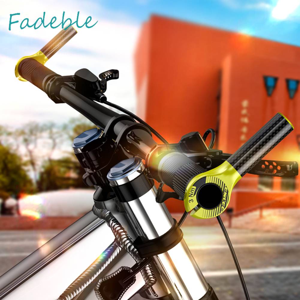 Tay Lái Xe Đạp ENLEE Có Thể Điều Chỉnh