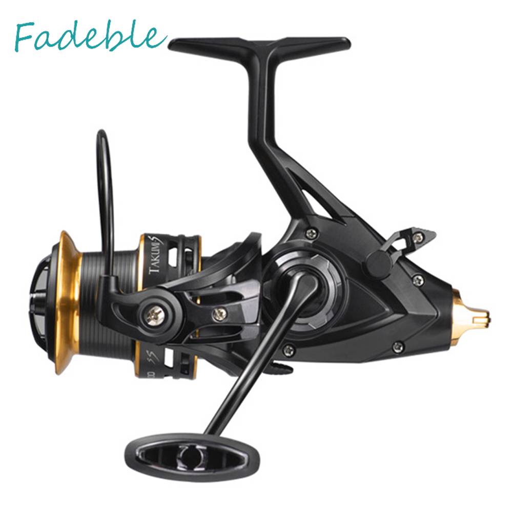 Máy Câu Cá 5.2 1 4.7 1 10 / 12Kg Siêu Nhẹ Chất Lượng Cao