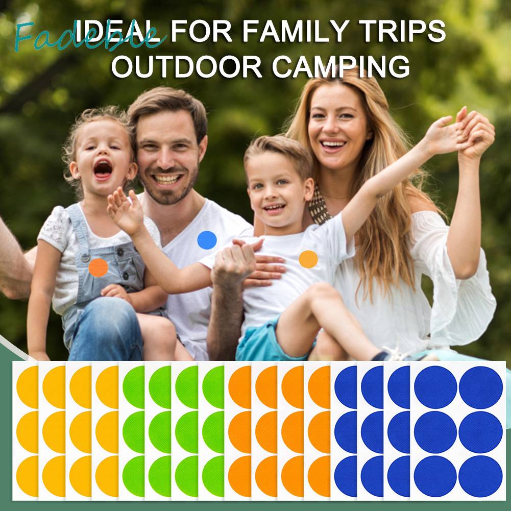 Miếng Dán Chống Ồn Dùng Một Lần Xoay 360 Độ Thoáng Khí Bảo Vệ An Toàn Cho Bé