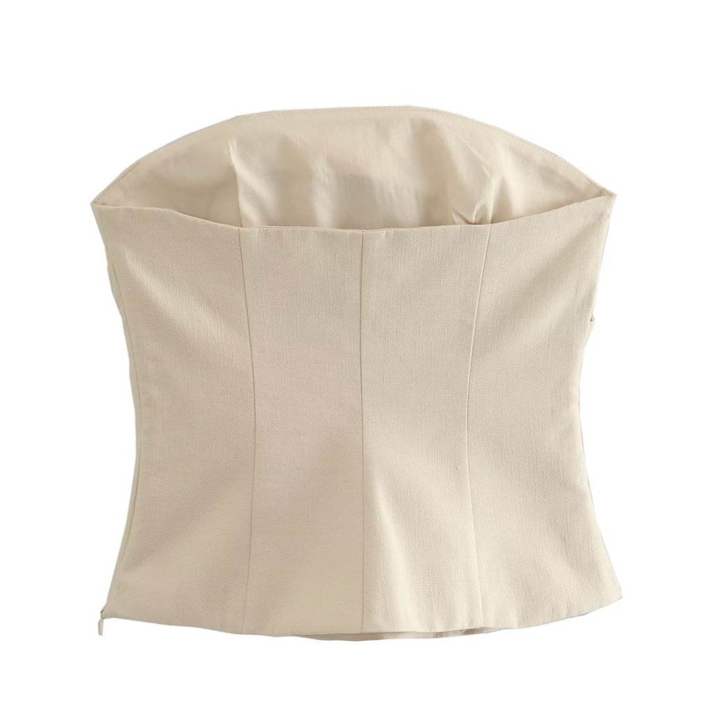 Uibey Áo Vest Đa Năng Gấp Gọn Linh Hoạt 6414