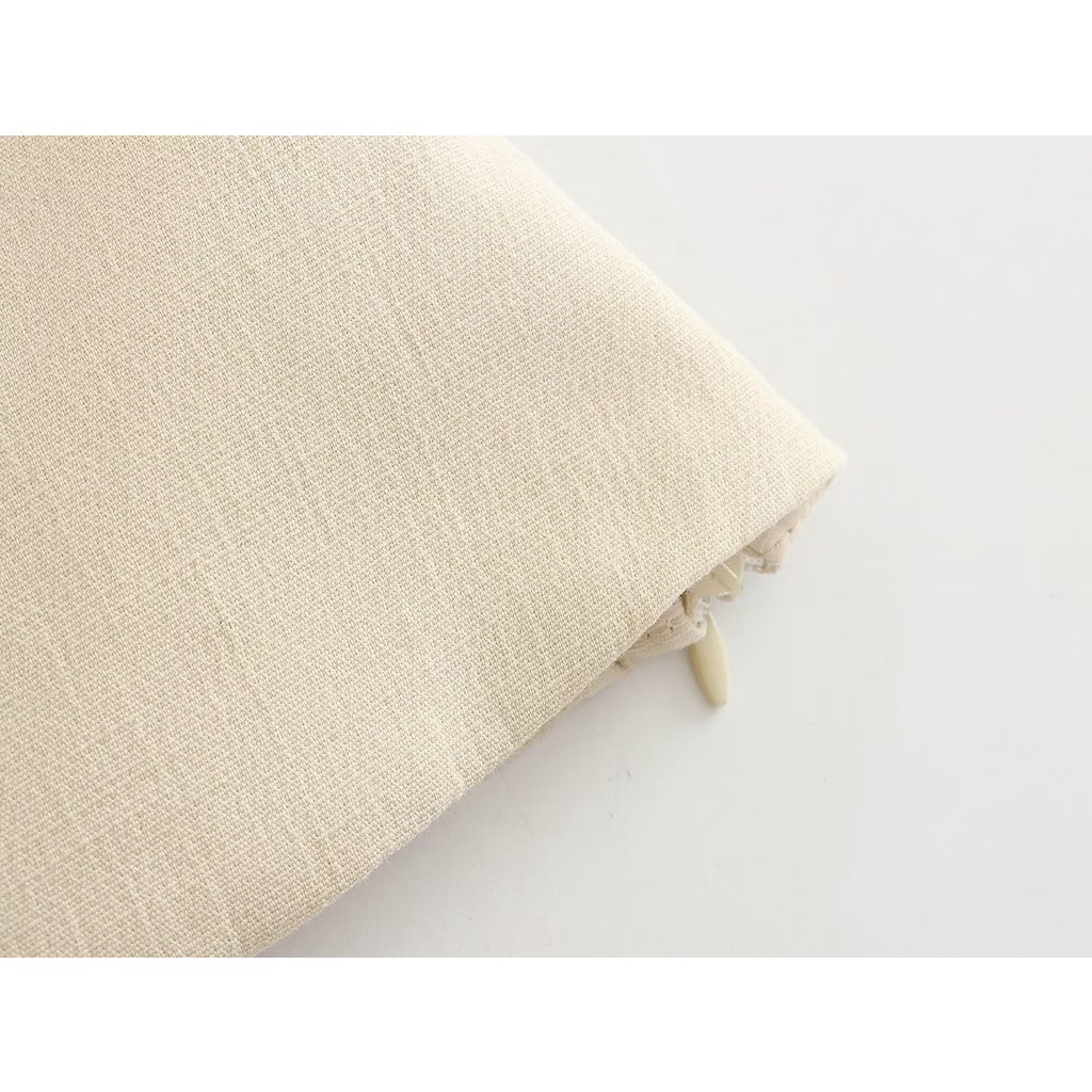 Uibey Áo Vest Đa Năng Gấp Gọn Linh Hoạt 6414