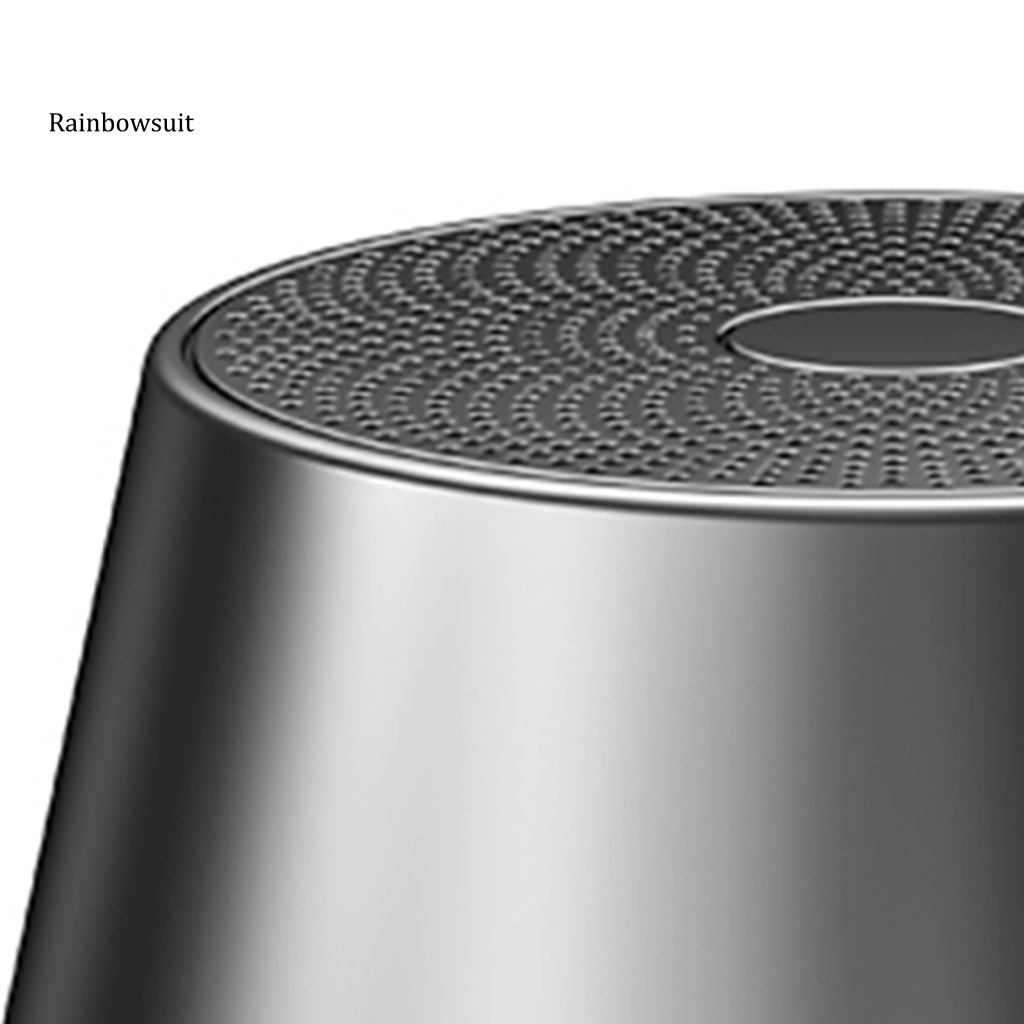 Loa Bluetooth Không Dây Có Thể Sạc Lại Tiện Dụng