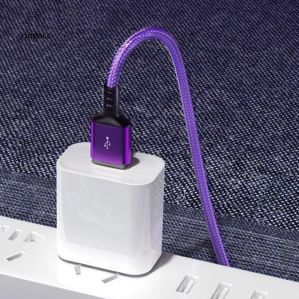 Cáp Sạc Nhanh 2A Cho iPhone