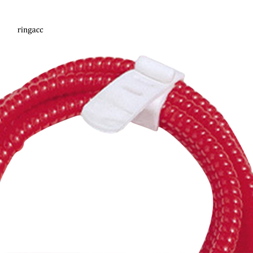 1 Bộ Phụ Kiện Bảo Vệ Dây Cáp Sạc 18 / 20W Chống Bụi Hình Hoạt Họa Cho iPhone