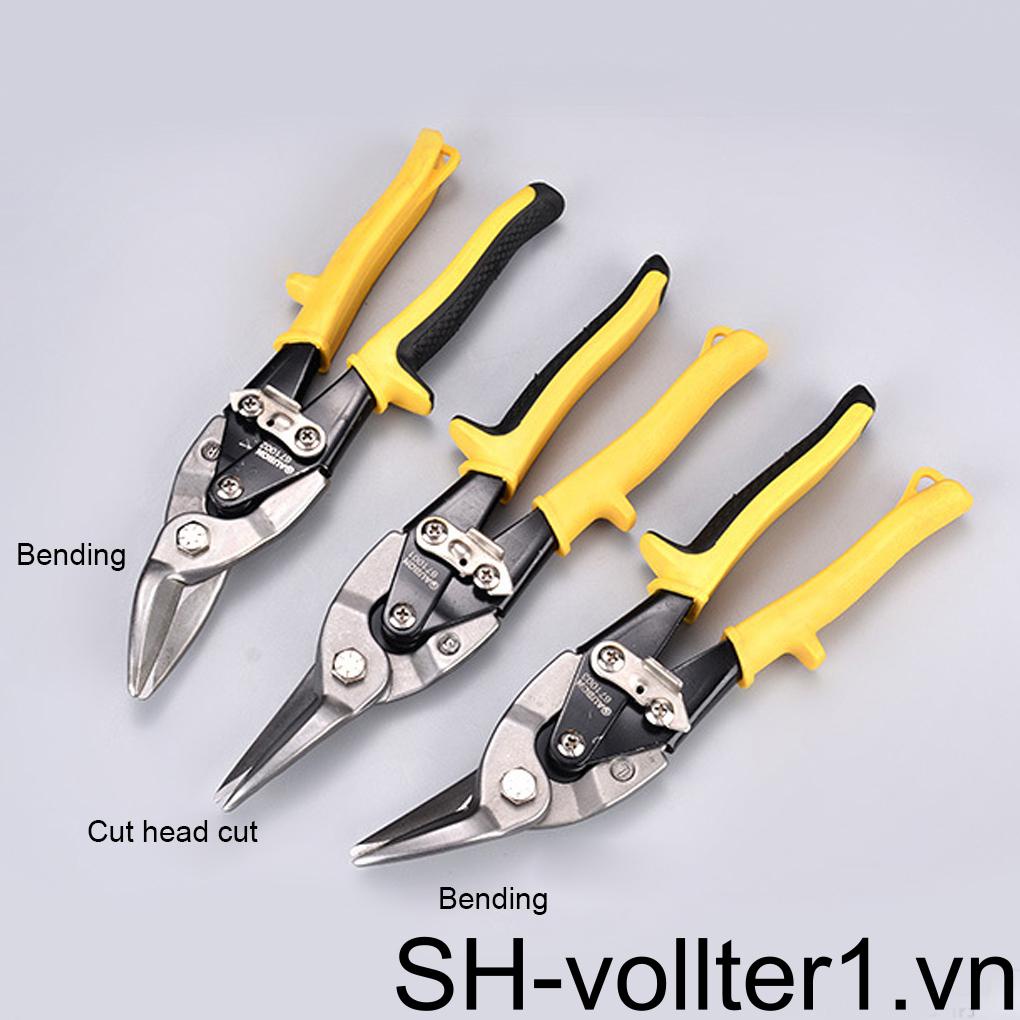 Kéo Cắt Kim Loại Chuyên Dụng Chất Lượng Cao