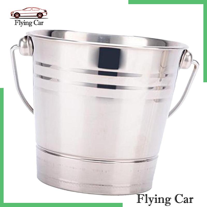 Xô Đựng Đá 1.5L Tiện Dụng Cho Tiệc BBQ