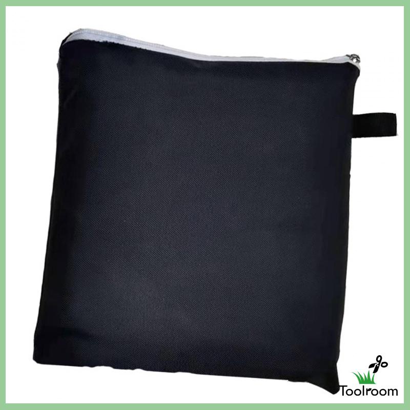 Vỏ Bọc Máy Cắt Cỏ Dạng Đẩy Chống Nắng Chống Bụi Chống Chịu Thời Tiết Có Thể Tái Sử Dụng