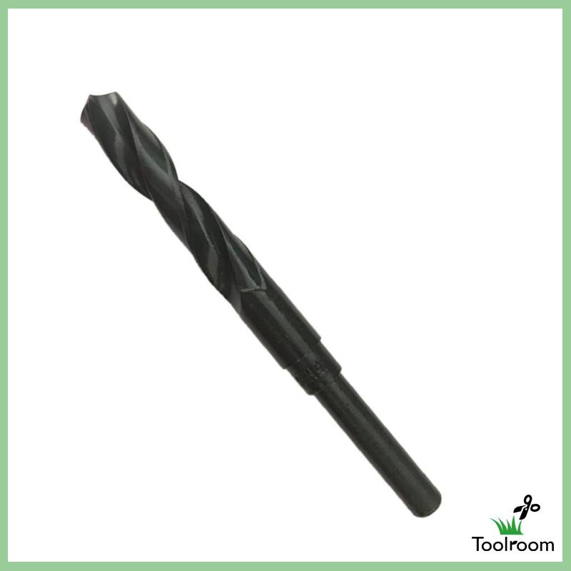 1 Mũi Khoan Xoắn Tốc Độ Cao Bằng Thép 1 / 2 14mm