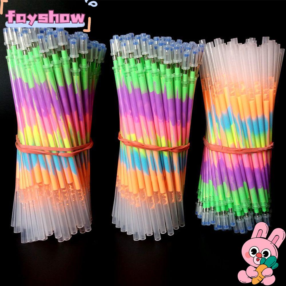 FAY Set 10 Bút Bi Vẽ Graffiti Mới