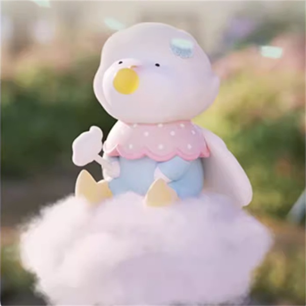 ★Đồ Chơi Hgtoys Hgtoys★  [F.un Repolar Elf Garden Series Mystery Hộp Quà Trang Trí Thời Thượng