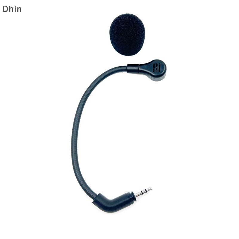 Bộ Micro Âm Thanh Nổi Chuyên Dụng Hỗ Trợ Chơi Game Turtle-Beach Recon 500