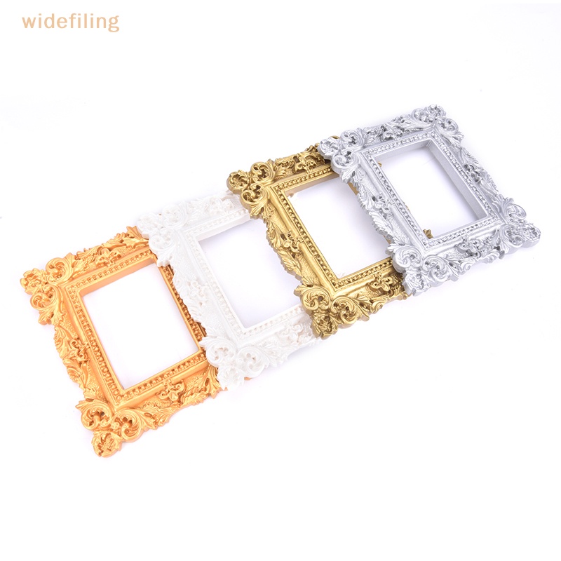 Khung Ảnh Kim Loại Trưng Bày Móng Tay Thiết Kế Mới Lạ