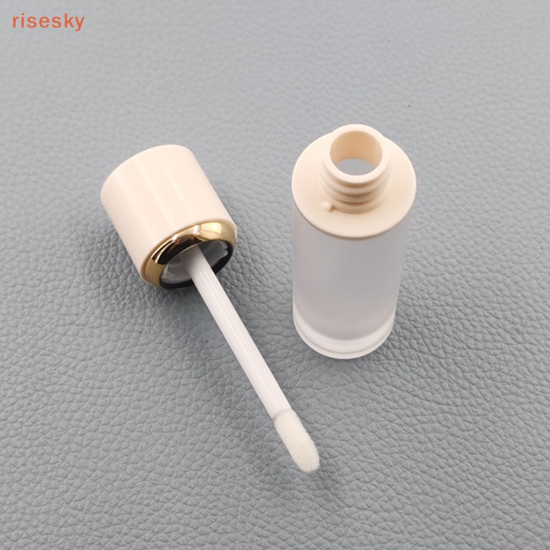 Lọ Rỗng 4ML Bằng Nhựa Dùng Đựng Son Môi DIY