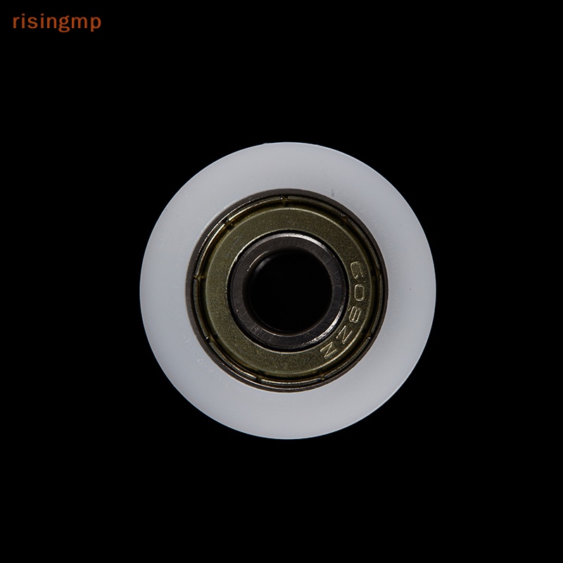 Ròng Rọc Bằng Nhựa + Nhôm Chất Lượng Cao Kích Thước 8 * 10 * 30mm