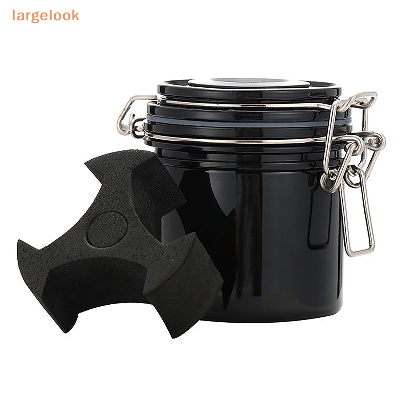 Hộp Đựng Keo Dán Lông Mi Giả Có Thể Thay Đổi Màu Theo Nhiệt Độ