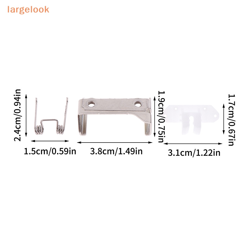 Tông Đơ Cắt Tóc Chuyên Nghiệp JRL 2020C P800 Có Thể Sạc Lại