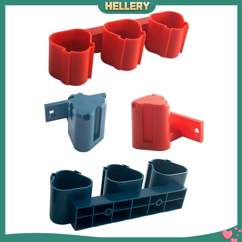 Giá Đỡ Pin Bền Bỉ Cho Máy Xây Dựng