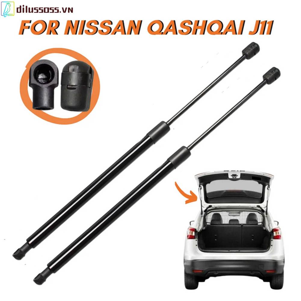 Phụ Kiện Giảm Xóc Chuyên Dụng Dành Cho Xe Hơi ARA115722 Phụ Kiện Hỗ Trợ Cho Xe Hơi Nissan Qashqai J11 2014-2022