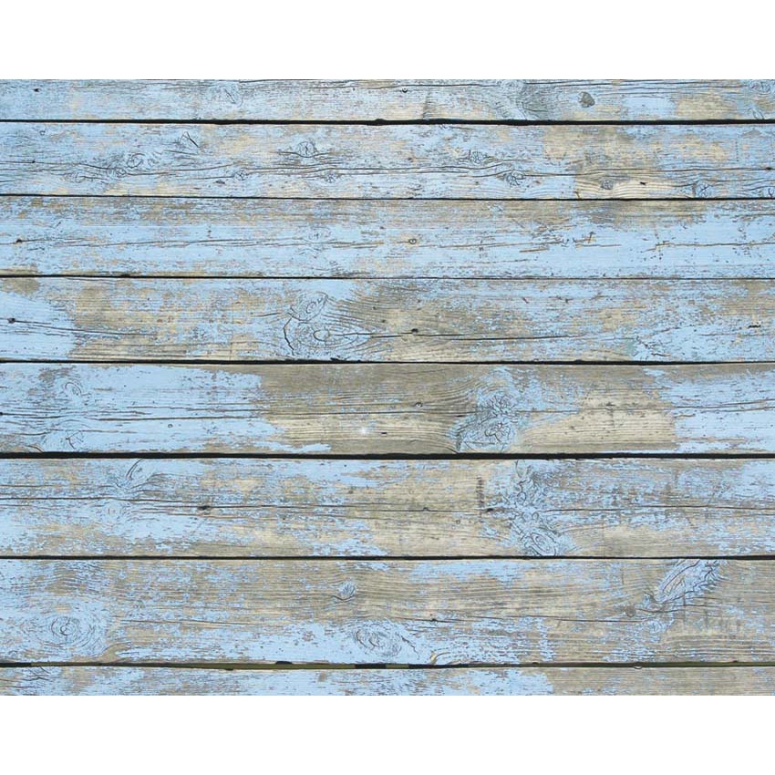 Phông Nền Chụp Ảnh Sàn Gỗ Bằng Cao Su Cho Bé Sơ Sinh